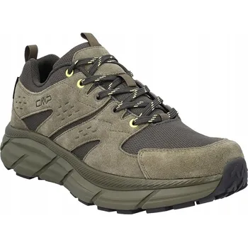 Pracovní obuv CMP sportovní boty KAMSEL LOW, velikost 42