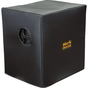 Aparatura pro baskytaru Markbass MB58R Cover Cab - L Standard Obal pro basový aparát (Jako nové)