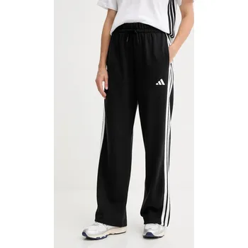 Tepláky adidas Essentials JW7182 černá 99X, vel. XXS
