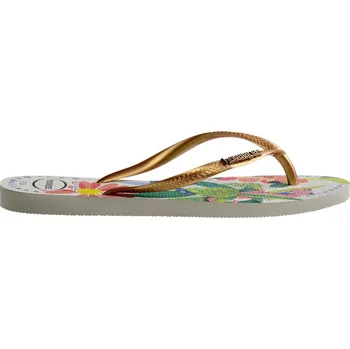 Dámská móda Havaianas White 1217045 6/7