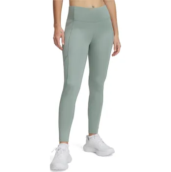 Dámské legíny Legíny Under Armour Green 1184554 8 (XS)