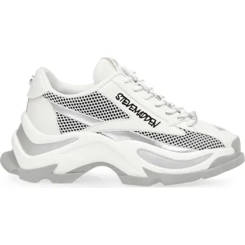 Dámské tenisky Tenisky Steve Madden White 1049748 6 (39)