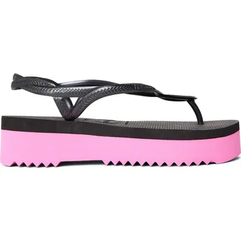 Dámská móda Havaianas Pink 1218448 3/4