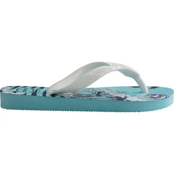 Dámská móda Havaianas Blue 1218058 12C