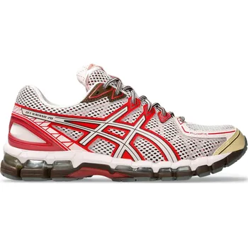 Pánská móda Tenisky ASICS Pink 1184937 8.5 (43.5)