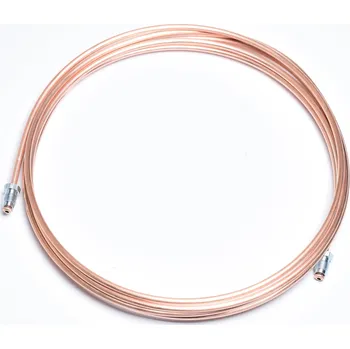 Brzdová hadice Quick Brake CU-4000A-A Brzdová hadice