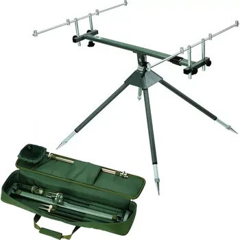 Stojan hliníkový Behr