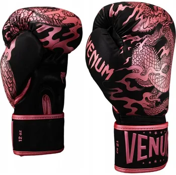 Boxerské rukavice Boxerské rukavice Venum VENUM-03169-113-14OZ 14 oz