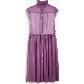 Dámské šaty Šaty Levis Purple Gum 1219891 12 (M)