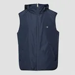 Vesta Gant Blue 1218575 XL