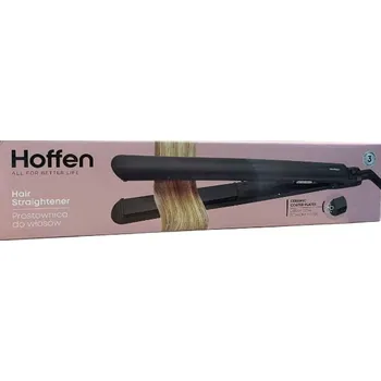 Žehlička na vlasy Žehlička Na Vlasy Hoffen HS 5131