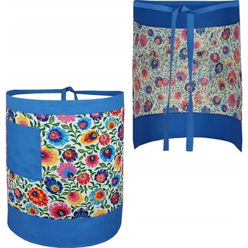 Kuchyňská zástěra Číšnická zástěra M&C vel.