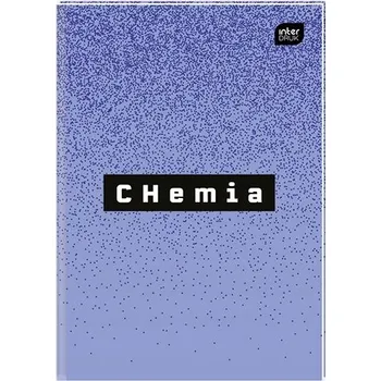 Sešit Sešit A5 s mřížkou Interdruk, 80 listů