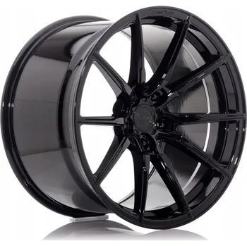 Alu kolo Hliníkový disk Concaver CVR4 10.5" x 19" 5x108 ET 6