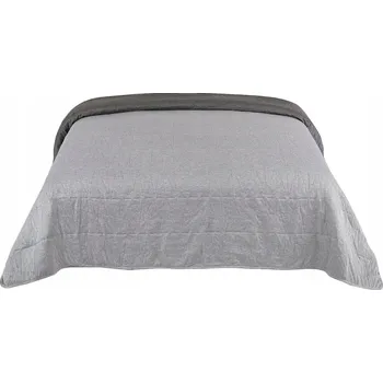 Přehoz na lůžko OBOUSTRANNÝ PŘEHOZ NA POSTEL 200x220 MICHELLE