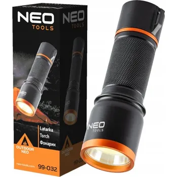 Svítilna Svítilna 3xAA 200 lm COB LED 99-032 Neo