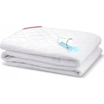 Prostěradlo Podložka / chránič na matrace voděodolná prošívaná ultrazvukově prémiová