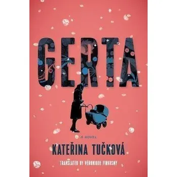 Cizojazyčná kniha Gerta : A Novel
