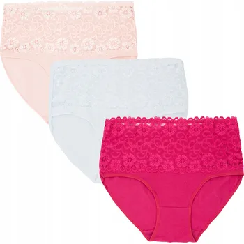 Kalhotky Dámské kalhotky Kalhotky velikost 3XL