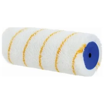 Malířský váleček NÁHRADNÍ VÁLEČEK ZLATÁ NITĚ VLOŽKA MALÍŘSKÝ VÁLEČEK NA MALOVÁNÍ STĚN 18CM