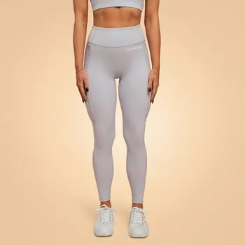 Dámské legíny BeastPink Dámské legíny Breeze Dove S modrá