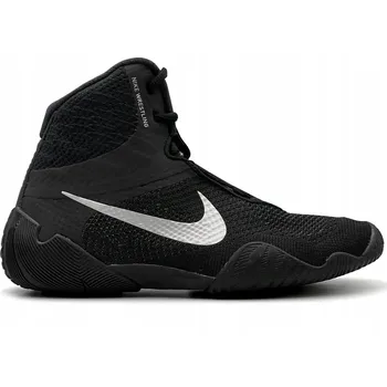 Pracovní obuv Zápasnické boty NIKE TAWA CI2952-001 ČERNÉ | 44,5