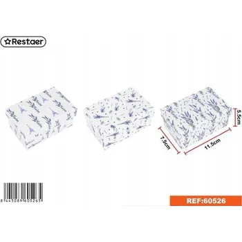 Obraz Podložka 11,5 x 7,5 cm 1 ks