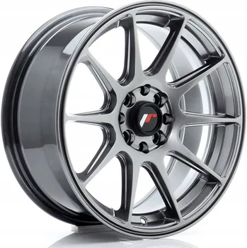 Alu kolo Hliníkový disk Japan Racing JR11 7.0" x 16" 5x100 ET 30