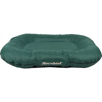 Pelíšek pro psa Recobed pelíšek Ponton Baltic Zeleň XL 140x110x17cm