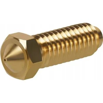 Příslušenství k 3D tiskárně Tryska 0,6 mm 1,75 mm pro Anycubic Kobra 2