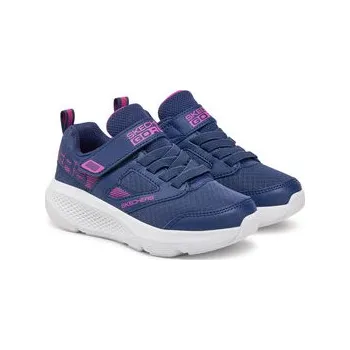 Dámská obuv Skechers Sneakersy GOrun Elevate 303932L/NVY Tmavomodrá 33