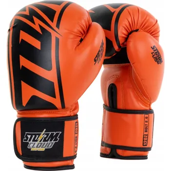 Boxerské rukavice Boxerské rukavice Storm Cloud Bolt 2.0 16 oz