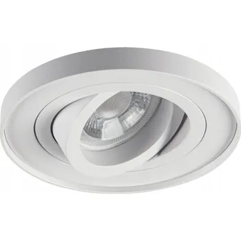 Očka kulatý Kanlux bílé