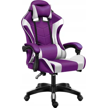 HERNÍ KŘESLO, KANCELÁŘSKÉ, MASÁŽNÍ, UMĚLÁ KŮŽE, GT EXTREME FG-014