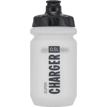 Láhev Lahev CTM SuperCharger 0,5 l Barva: Bílá