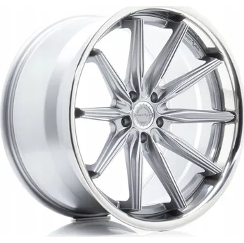 Alu kolo Hliníkový disk Concaver CVR8 10.5" x 20" ET 53