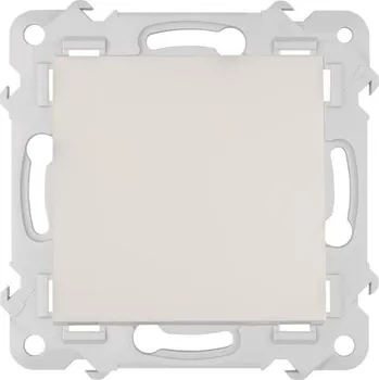 vypínač Kašmírový přepínač Bella ŁP-1BL/M