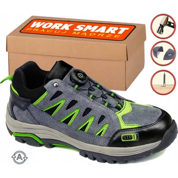 Pracovní obuv Pracovní polobotky Portwest FT18, velikost 40