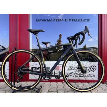 Elektrokolo Raymon GravelRay 5.0 (ZDARMA Doprava + Dárek)
