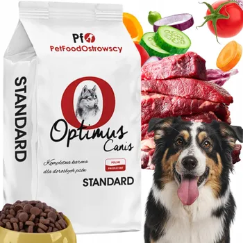 Krmivo pro psa Krmivo pro psy Ciro hovězí se zeleninou 18 kg, bez kuřecího masa