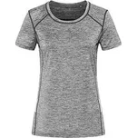 Dámské tričko STEDMAN ST 8940 vel. L Grey Heather