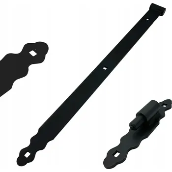 pant Pásový závěs Mimet 40 x 600 mm