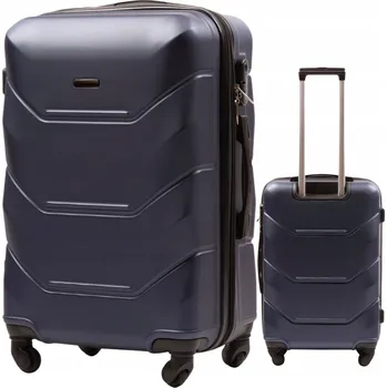 Unlimited střední tvrdý kufr ABS MICHIGAN 63 l