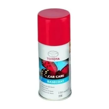 autokoberec TOYOTA AEROSOL ZÁKLADNÍ LAK VE SPREJI 8T5 Dark Blue Mica PZ448-B8T50-15