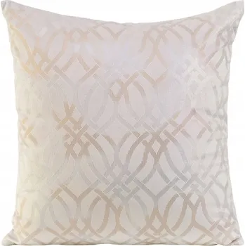 Povlak na polštářek Dekorační povlak na polštář Eurofirany 40 x 40 cm