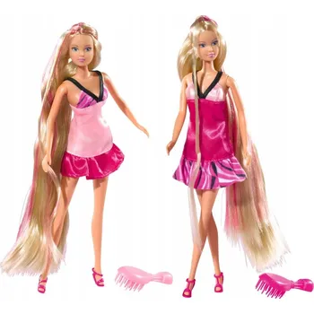 Panenka STEFFI Dlouhovlasá Panenka