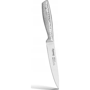 Kuchyňský nůž Fissman Firmin univerzální kuchyňský nůž 13 cm ( ocel X30Cr13)