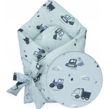 Zavinovačka Zavinovačka pro miminko ZAVINOVAČKA BAVLNA ZAVINOVAČKA Kerstin