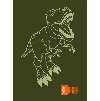 Sešit linkovaný Unipap A5, 32 listů, měkká obálka, zelený