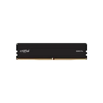 Operační paměť Paměť RAM Crucial DDR5 Pro 48GB/5600 (2*24GB)